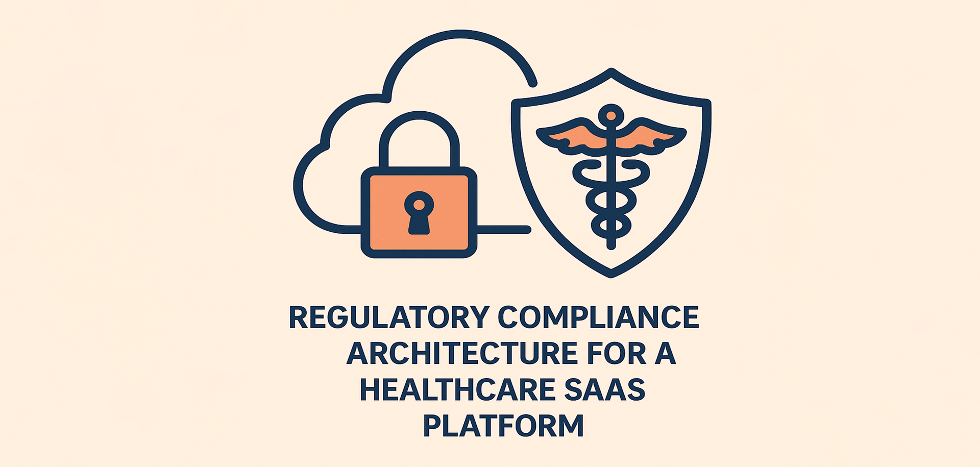 Architecture for a Healthcare SaaS Platform